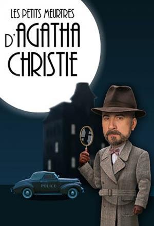 Os Pequenos Crimes de Agatha Christie (2009)