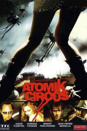O Regresso Atómico (2004)