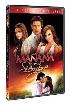 Amanhã É Para Sempre (2008)