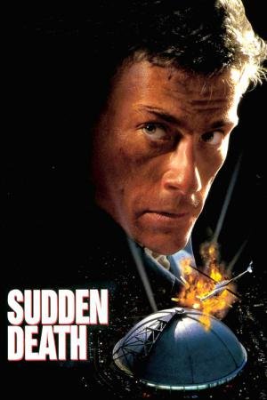 Morte Súbita (1995)