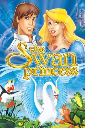 A Princesa Encantada (1994)