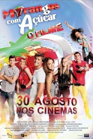 Morangos com Açúcar - O Filme (2012)