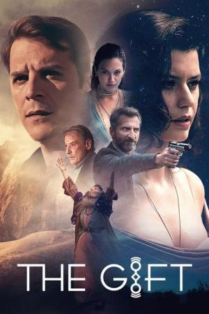 O Segredo do Templo (2019)