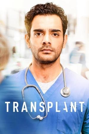 Transplant: Uma Nova Vida (2020)