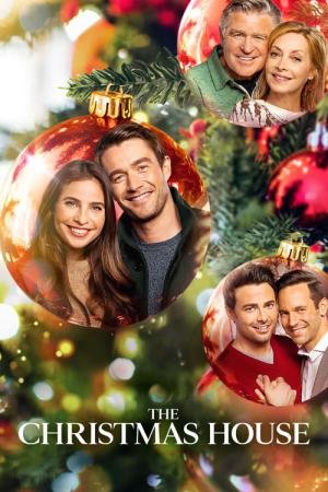 O Natal dos Mitchell (2020)