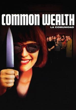 A Comunidade (2000)