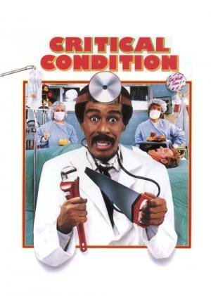 Condição Crítica (1987)