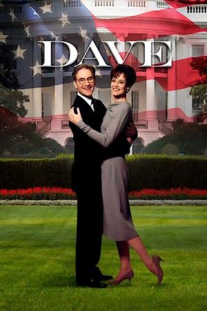 Dave: Presidente por Um Dia (1993)