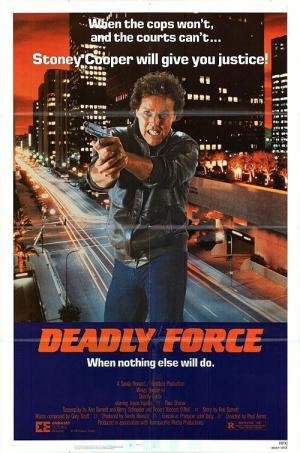 Força Mortal (1983)