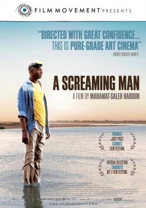 Um Homem Que Grita (2010)