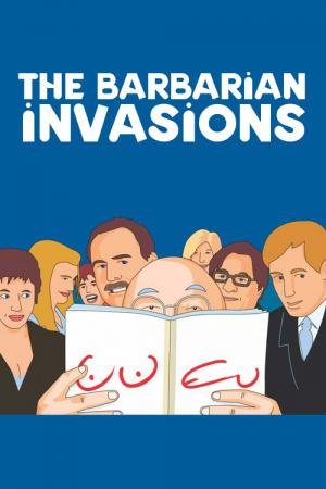 As Invasões Bárbaras (2003)