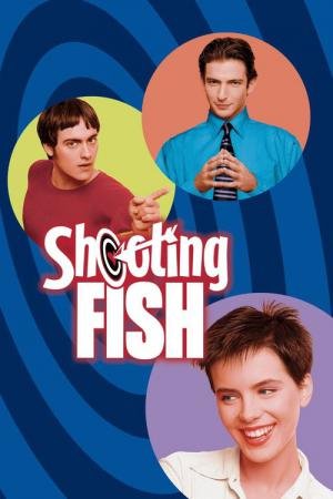 Atirando em Peixes (1997)