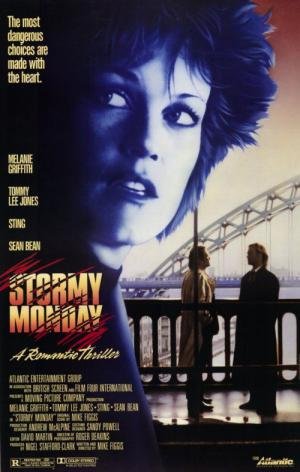 Dia Fatal (1988)