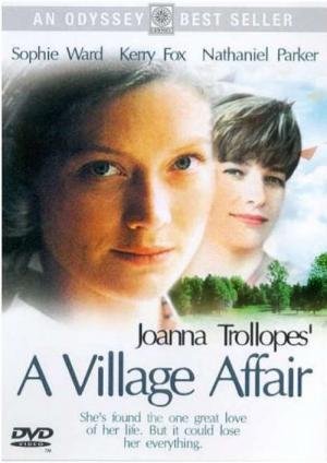 Romance na Aldeia (1995)
