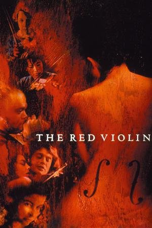 O Violino Vermelho (1998)