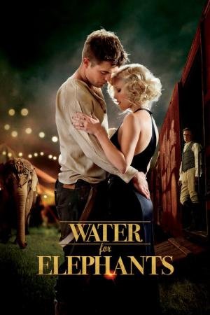 Água para Elefantes (2011)