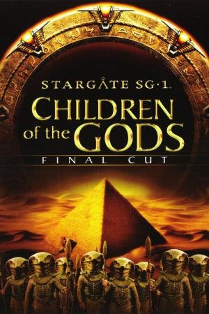 Stargate - Herdeiros dos Deuses (2009)
