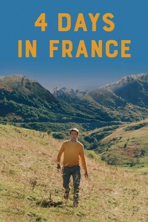 4 dias na França (2016)