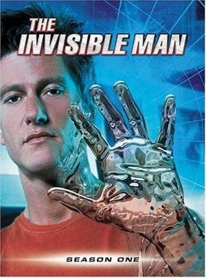 O Homem Invisível (2000)