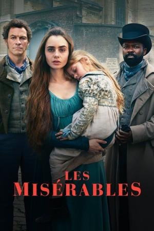 Os Miseráveis (2018)