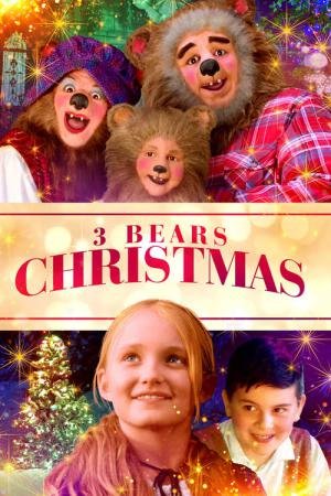 O Natal Encantado (2019)