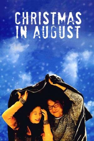 Natal em Agosto (1998)