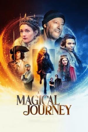 Uma Jornada Mágica (2019)