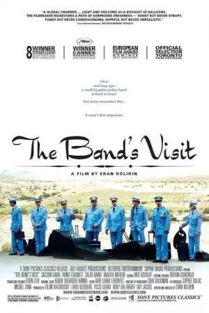 A Banda (2007)