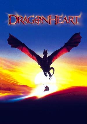 Coração de Dragão (1996)