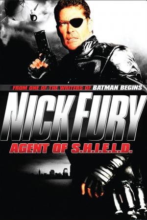 Nick Fury: Agente da S.H.I.E.L.D. (1998)