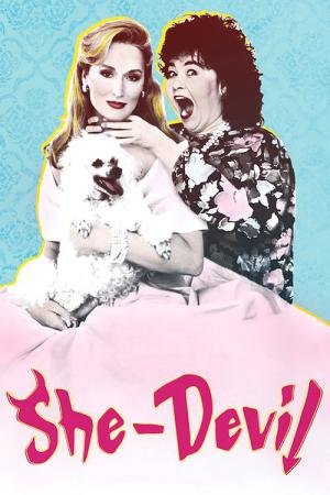 Ela é o Diabo (1989)