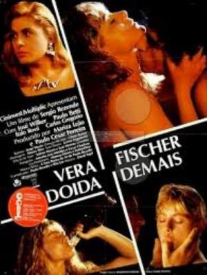 Doida Demais (1989)
