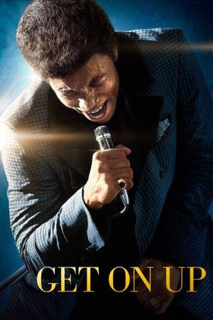 Get on Up: A História de James Brown (2014)