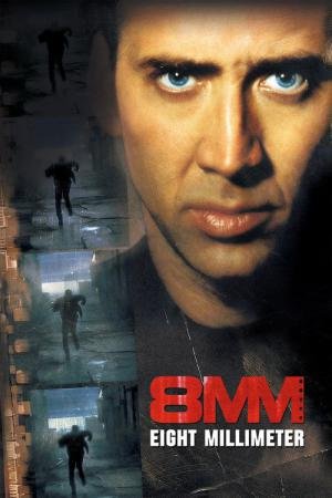 8mm: Oito Milímetros (1999)