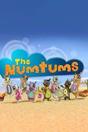 Os Numtums (2012)