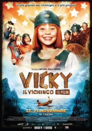 As Aventuras de Vickie (2009)