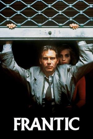 Busca Frenética (1988)