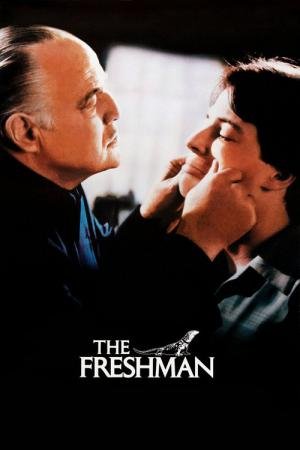 Um Novato na Máfia (1990)