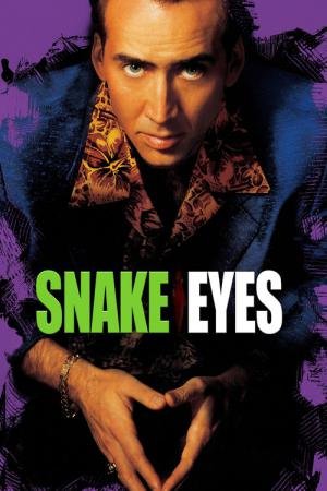 Olhos de Serpente (1998)