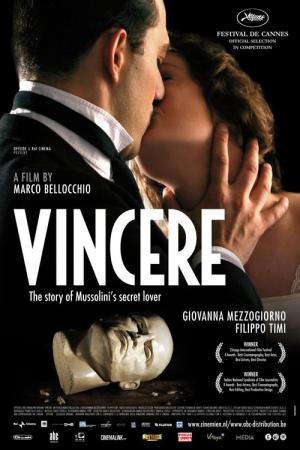 Vencer (2009)