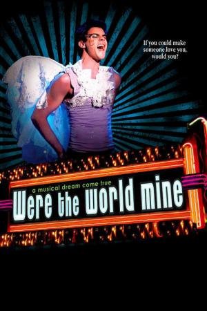 Se o Mundo Fosse Meu (2008)