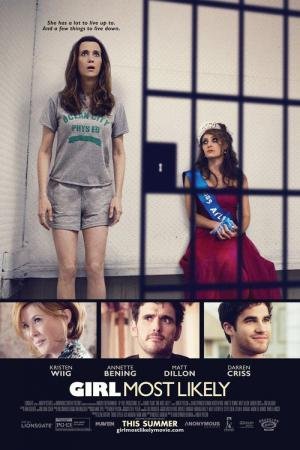 Minha Vida Dava um Filme (2012)