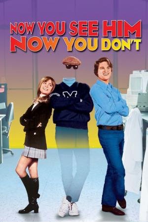 Nem Visto Nem Achado (1972)