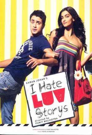 Eu Odeio Histórias de Amor (2010)