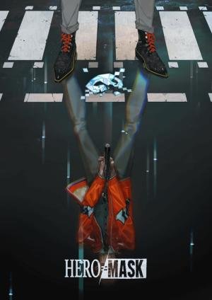 HERO MASK (2018)