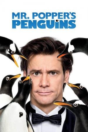 Os Pinguins do Papai (2011)