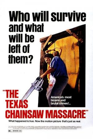 O Massacre da Serra Elétrica (1974)