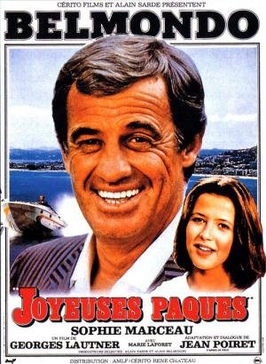 Feliz Páscoa (1984)