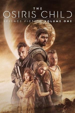 O Legado de Osiris: Ficção Científica Volume 1 (2016)