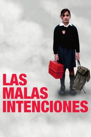 The Bad Intentions (2011)